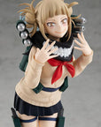 My Hero Academia Pop Up Parade PVC Statue Himiko Toga 16 cm