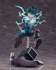 My Hero Academia PVC Statue 1/8 Izuku Midoriya 21 cm