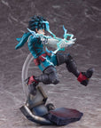 My Hero Academia PVC Statue 1/8 Izuku Midoriya 21 cm