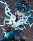 My Hero Academia PVC Statue 1/8 Izuku Midoriya 21 cm