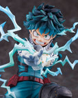 My Hero Academia PVC Statue 1/8 Izuku Midoriya 21 cm