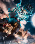 My Hero Academia PVC Statue 1/8 Izuku Midoriya 21 cm