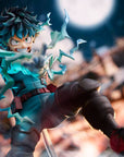 My Hero Academia PVC Statue 1/8 Izuku Midoriya 21 cm