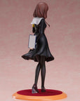 Kaguya-sama: Love is War The Geniuses War of Love and Brains Statue PVC 1/7 Miko Iino 21 cm