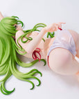 Code Geass Lelouch of the Rebellion PVC Statue C.C. Swimsuit Ver. 28 cm