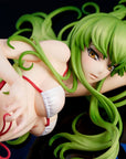 Code Geass Lelouch of the Rebellion PVC Statue C.C. Swimsuit Ver. 28 cm