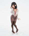 Senpai Is Mine (Ganbare Douki-chan) PVC Statue Kohai-chan 22 cm