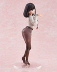 Senpai Is Mine (Ganbare Douki-chan) PVC Statue Kohai-chan Limited Throw Kiss Ver. 22 cm