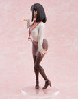 Senpai Is Mine (Ganbare Douki-chan) PVC Statue Kohai-chan Limited Throw Kiss Ver. 22 cm