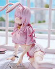 Original Character PVC Statue Bae.C Illustration Lirin 14 cm