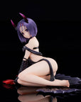 To Love-Ru Darkness PVC Statue 1/6 Haruna Sairenji Darkness Ver. 18 cm