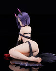 To Love-Ru Darkness PVC Statue 1/6 Haruna Sairenji Darkness Ver. 18 cm
