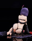 To Love-Ru Darkness PVC Statue 1/6 Haruna Sairenji Darkness Ver. 18 cm