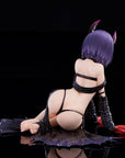 To Love-Ru Darkness PVC Statue 1/6 Haruna Sairenji Darkness Ver. 18 cm