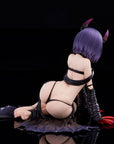 To Love-Ru Darkness PVC Statue 1/6 Haruna Sairenji Darkness Ver. 18 cm
