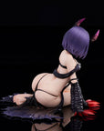 To Love-Ru Darkness PVC Statue 1/6 Haruna Sairenji Darkness Ver. 18 cm