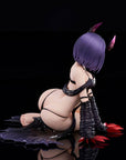 To Love-Ru Darkness PVC Statue 1/6 Haruna Sairenji Darkness Ver. 18 cm