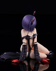 To Love-Ru Darkness PVC Statue 1/6 Haruna Sairenji Darkness Ver. 18 cm