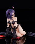 To Love-Ru Darkness PVC Statue 1/6 Haruna Sairenji Darkness Ver. 18 cm