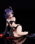To Love-Ru Darkness PVC Statue 1/6 Haruna Sairenji Darkness Ver. 18 cm
