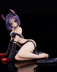 To Love-Ru Darkness PVC Statue 1/6 Haruna Sairenji Darkness Ver. 18 cm