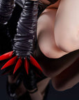 To Love-Ru Darkness PVC Statue 1/6 Haruna Sairenji Darkness Ver. 18 cm