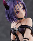 To Love-Ru Darkness PVC Statue 1/6 Haruna Sairenji Darkness Ver. 18 cm
