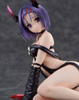 To Love-Ru Darkness PVC Statue 1/6 Haruna Sairenji Darkness Ver. 18 cm
