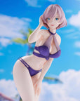 SSSS.Dynazenon PVC Statue Mujina 24 cm