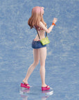 SSSS.Dynazenon PVC Statue Minami Yume Swimsuit Ver. 24 cm