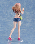 SSSS.Dynazenon PVC Statue Minami Yume Swimsuit Ver. 24 cm