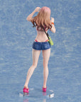 SSSS.Dynazenon PVC Statue Minami Yume Swimsuit Ver. 24 cm