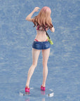SSSS.Dynazenon PVC Statue Minami Yume Swimsuit Ver. 24 cm