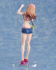 SSSS.Dynazenon PVC Statue Minami Yume Swimsuit Ver. 24 cm