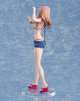 SSSS.Dynazenon PVC Statue Minami Yume Swimsuit Ver. 24 cm