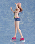 SSSS.Dynazenon PVC Statue Minami Yume Swimsuit Ver. 24 cm