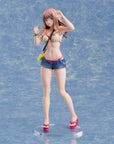 SSSS.Dynazenon PVC Statue Minami Yume Swimsuit Ver. 24 cm
