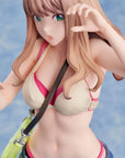 SSSS.Dynazenon PVC Statue Minami Yume Swimsuit Ver. 24 cm