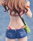 SSSS.Dynazenon PVC Statue Minami Yume Swimsuit Ver. 24 cm