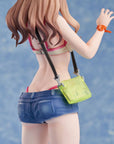 SSSS.Dynazenon PVC Statue Minami Yume Swimsuit Ver. 24 cm