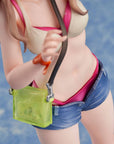 SSSS.Dynazenon PVC Statue Minami Yume Swimsuit Ver. 24 cm
