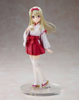 Fate/kaleid liner Prisma Illya Prisma Phantasm PVC Statue Illyasviel von Einzbern 23 cm