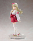 Fate/kaleid liner Prisma Illya Prisma Phantasm PVC Statue Illyasviel von Einzbern 23 cm