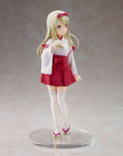 Fate/kaleid liner Prisma Illya Prisma Phantasm PVC Statue Illyasviel von Einzbern 23 cm