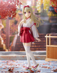 Fate/kaleid liner Prisma Illya Prisma Phantasm PVC Statue Illyasviel von Einzbern 23 cm