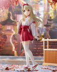 Fate/kaleid liner Prisma Illya Prisma Phantasm PVC Statue Illyasviel von Einzbern 23 cm