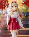 Fate/kaleid liner Prisma Illya Prisma Phantasm PVC Statue Illyasviel von Einzbern 23 cm