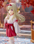 Fate/kaleid liner Prisma Illya Prisma Phantasm PVC Statue Illyasviel von Einzbern 23 cm