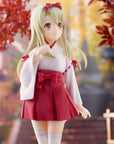 Fate/kaleid liner Prisma Illya Prisma Phantasm PVC Statue Illyasviel von Einzbern 23 cm