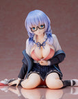 Original Character PVC Statue Yuyu Ichino Illustration Class Representative in My Class 16 cm